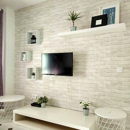 Apartamento Capuchinos Малага Екстериор снимка