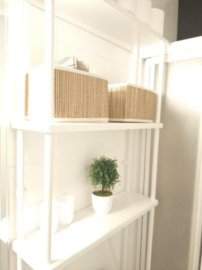 Apartamento Capuchinos Малага Екстериор снимка