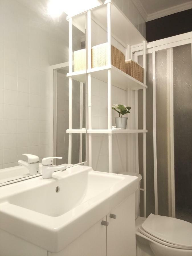 Apartamento Capuchinos Малага Екстериор снимка