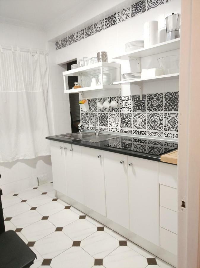 Apartamento Capuchinos Малага Екстериор снимка