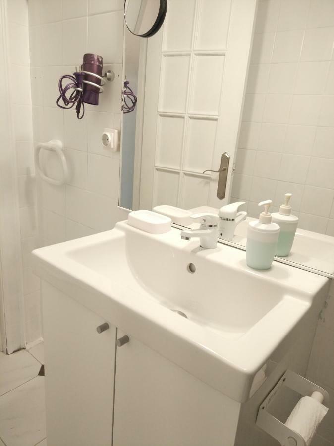 Apartamento Capuchinos Малага Екстериор снимка