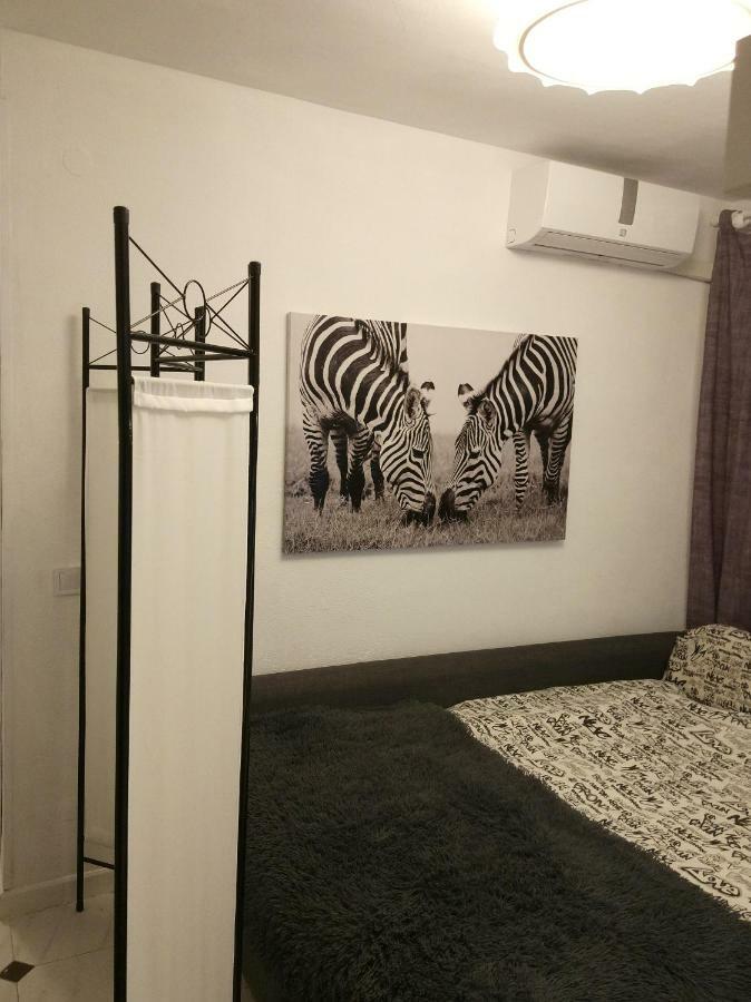 Apartamento Capuchinos Малага Екстериор снимка