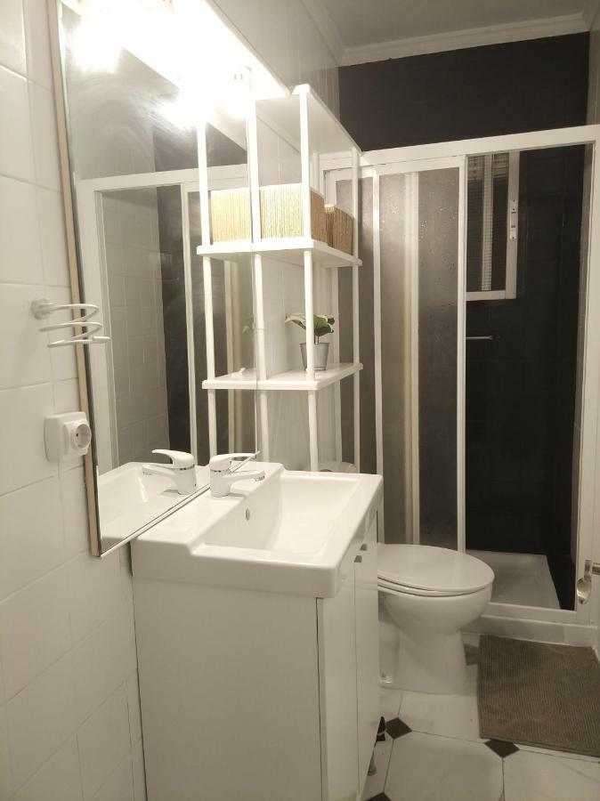 Apartamento Capuchinos Малага Екстериор снимка