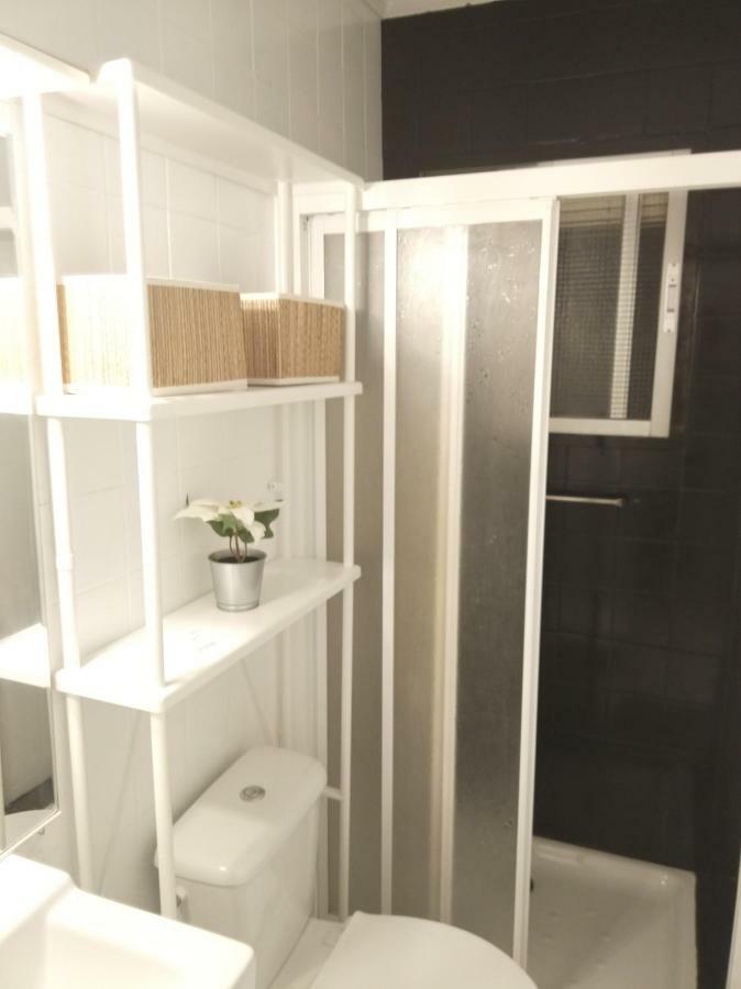 Apartamento Capuchinos Малага Екстериор снимка