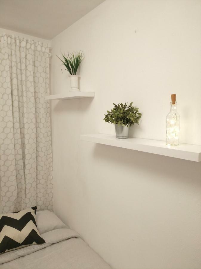 Apartamento Capuchinos Малага Екстериор снимка